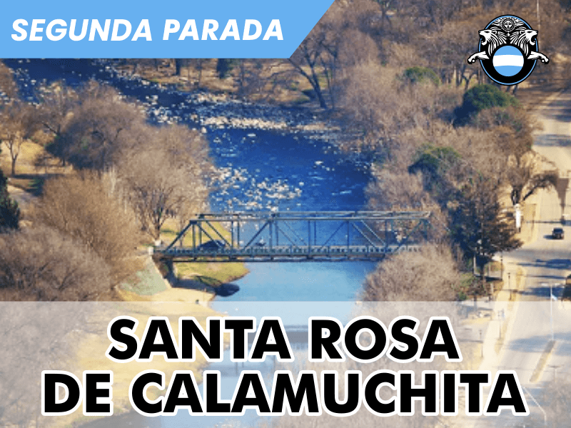 santa rosa de calamuchita